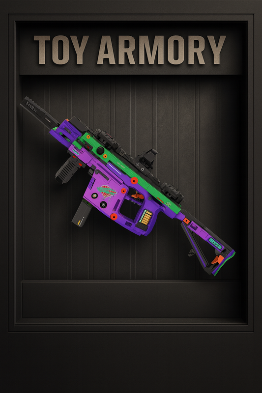 K5V Rapid Build – 1502PCS