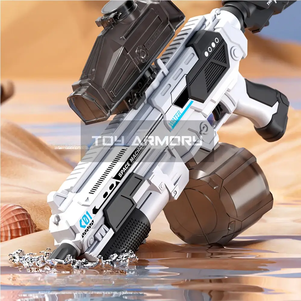 XL Jumbo Hydro Blaster - Tactical Water Blaster