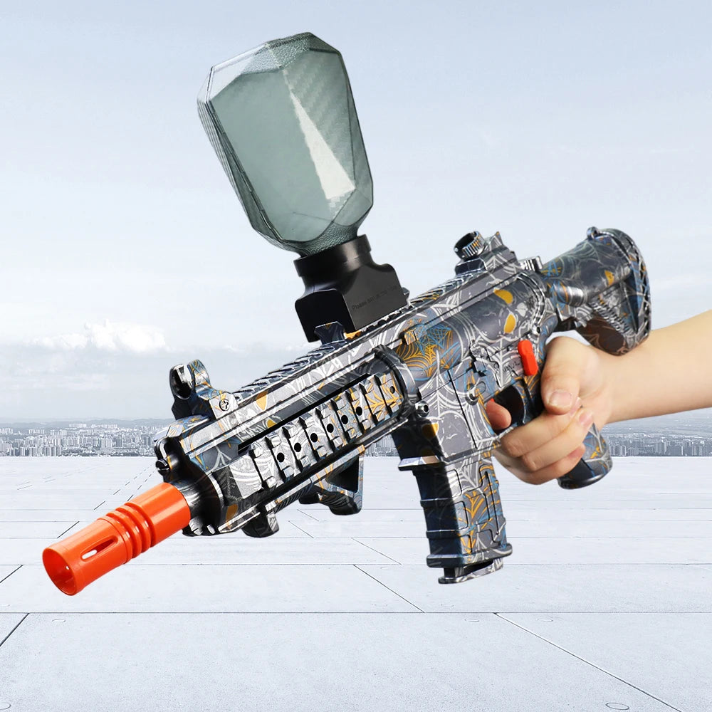 Firestrike – Precision Burst Unit