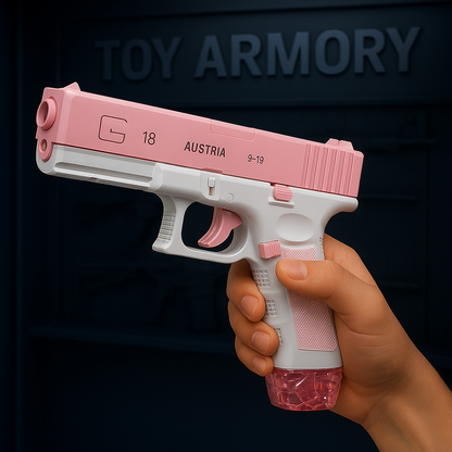 Flood Ops - Precision Blaster