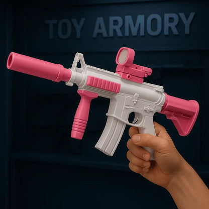 Tide Breaker Auto Blaster