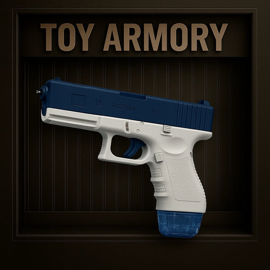G17 Flood Ops - Precision Blaster