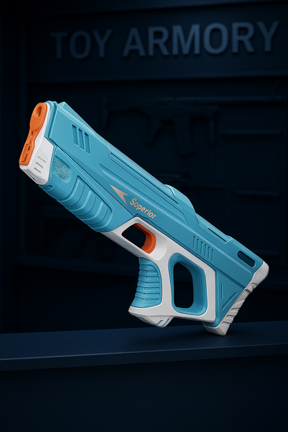 XW-90 Floodline – Tactical Water Blaster