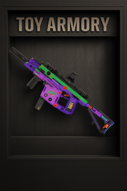 K5V Rapid Build – 1502PCS