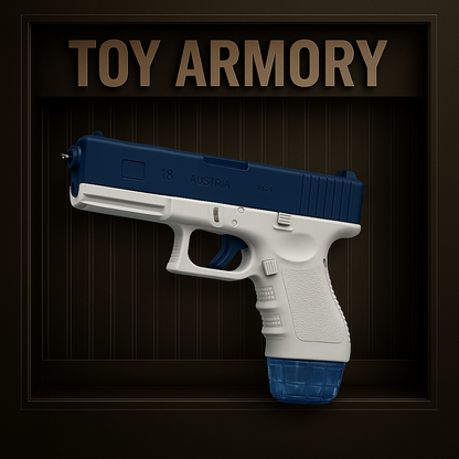 Flood Ops - Precision Blaster