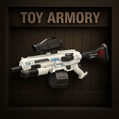 XL Jumbo Hydro Blaster - Tactical Water Blaster