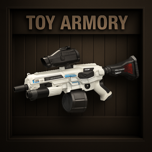 XL Jumbo Hydro Blaster - Tactical Water Blaster