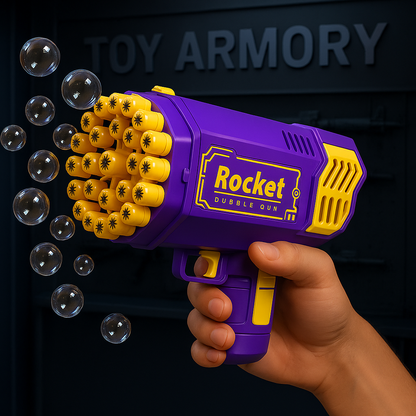 B40 - Bubble Blaster