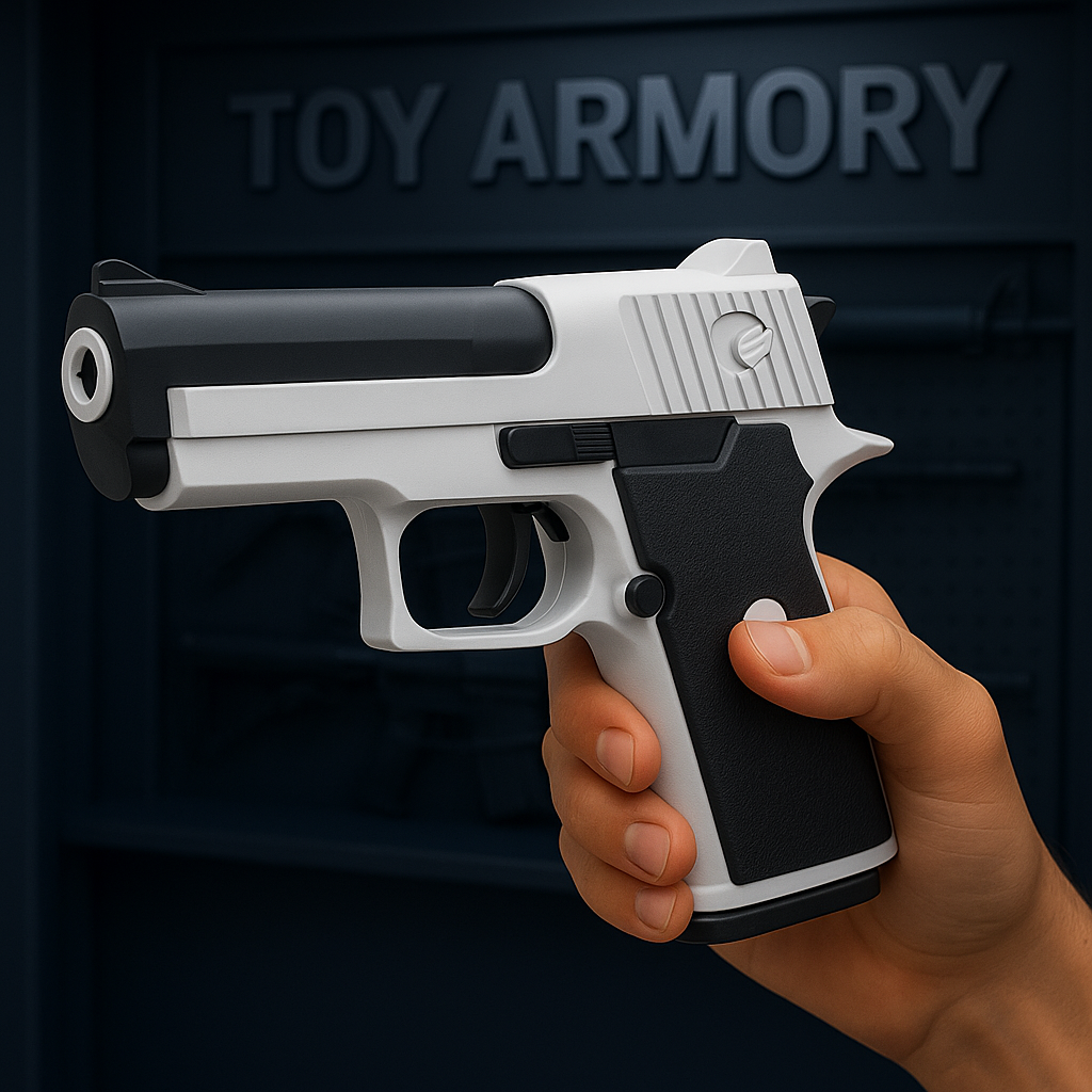 Mini Splash – Pocket Water Blaster