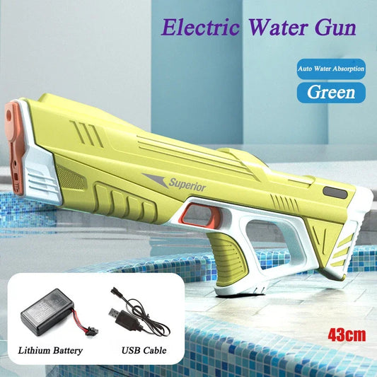 XW-90 Floodline – Tactical Water Blaster