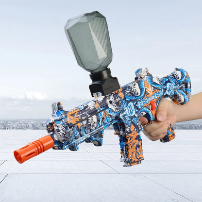 Firestrike – Precision Burst Unit