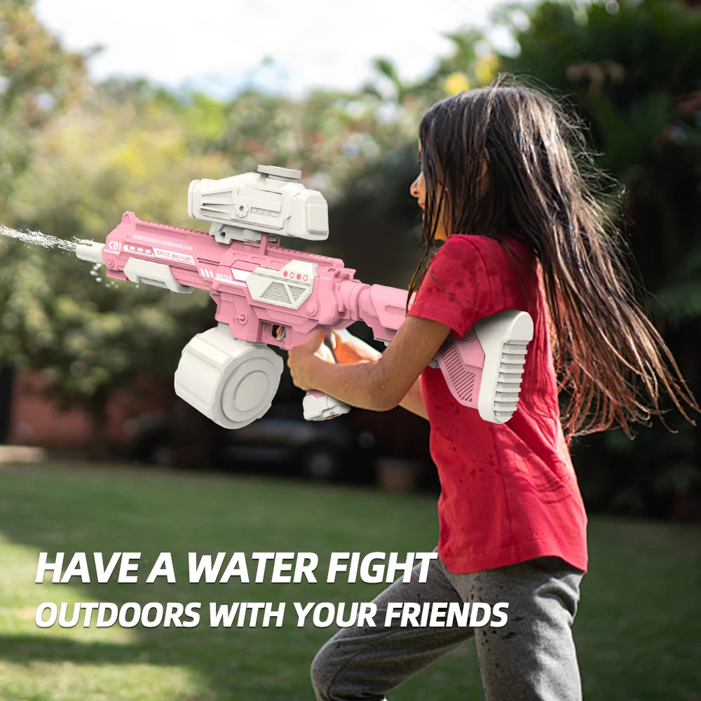 XL Jumbo Hydro Blaster - Tactical Water Blaster