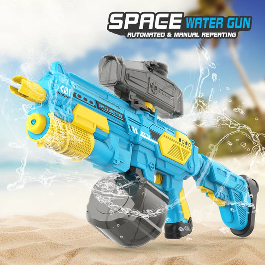 XL Jumbo Hydro Blaster - Tactical Water Blaster