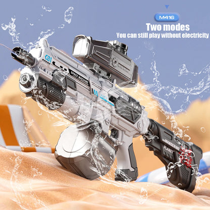 XL Jumbo Hydro Blaster - Tactical Water Blaster