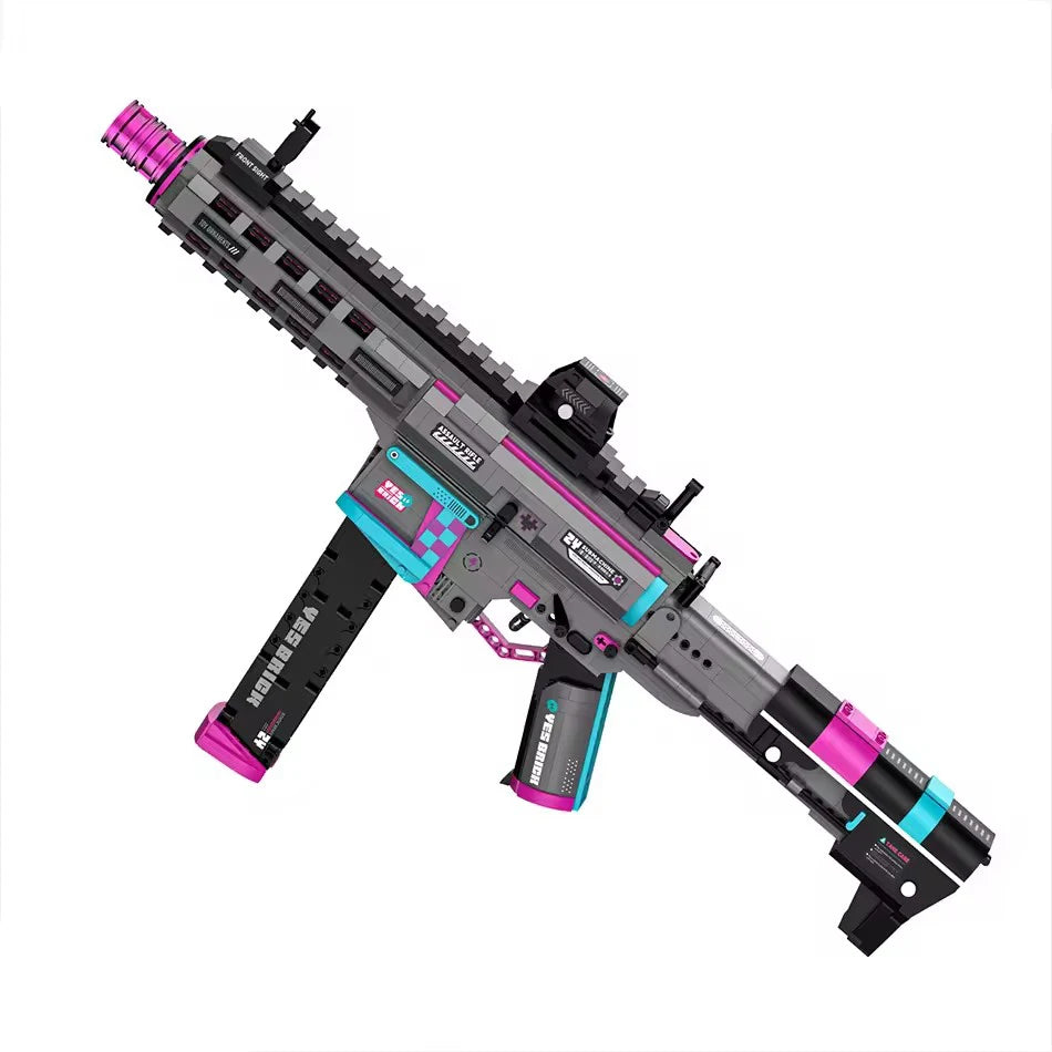 ARP-9 Rapid Build – 1488PCS