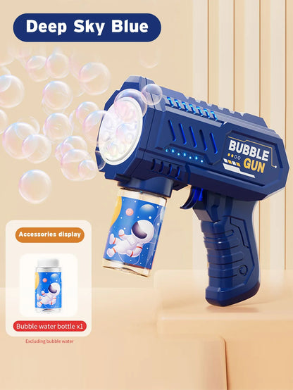 Recon Bubbler - Tactical Bubble Blaster