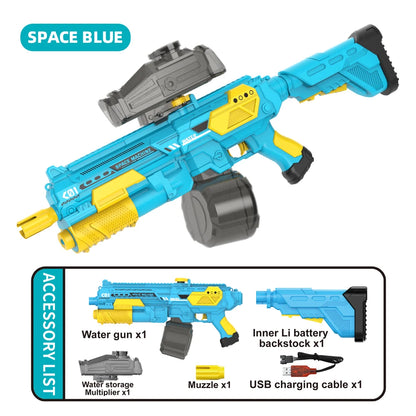 XL Jumbo Hydro Blaster - Tactical Water Blaster