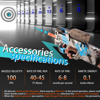 PX-9 Precision Unit