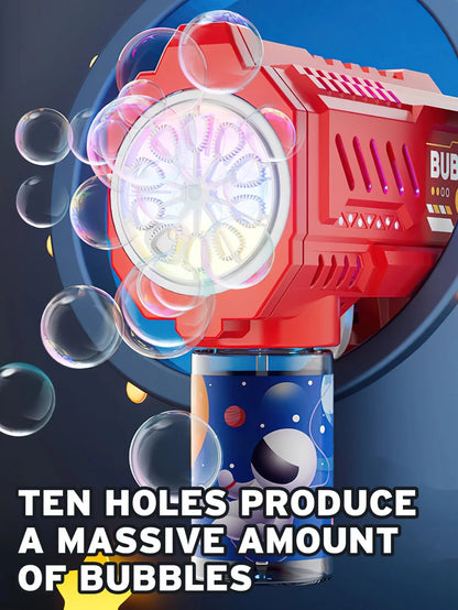 Tactical Recon Bubbler